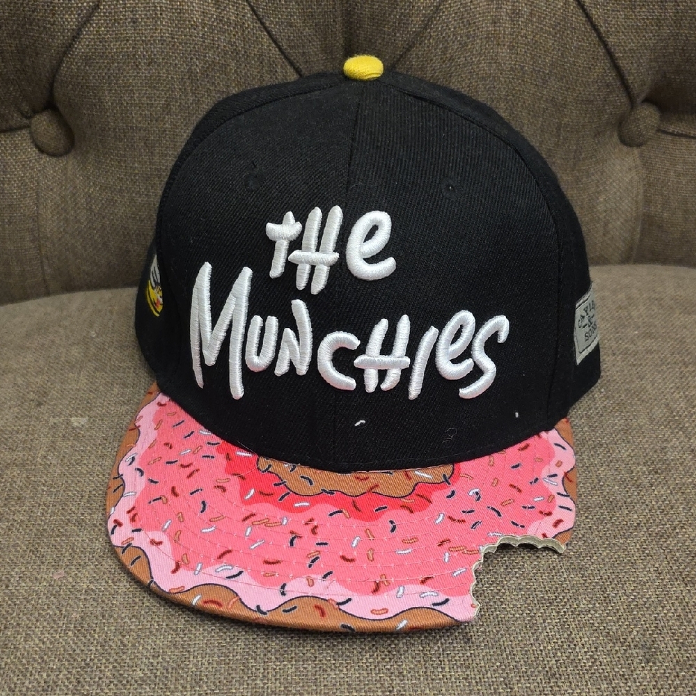 Cayler & Sons "The Munchies" Hat